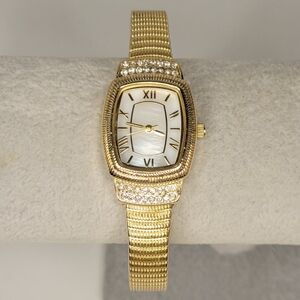 ▪︎New! Accutime Women's Watch